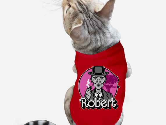 Robert