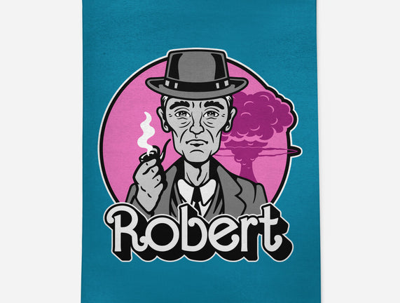 Robert