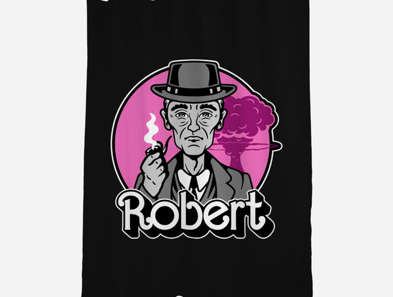 Robert