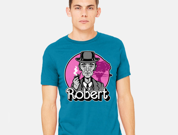 Robert