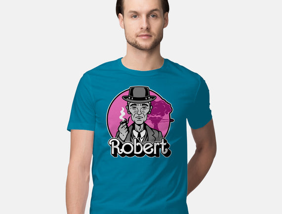 Robert