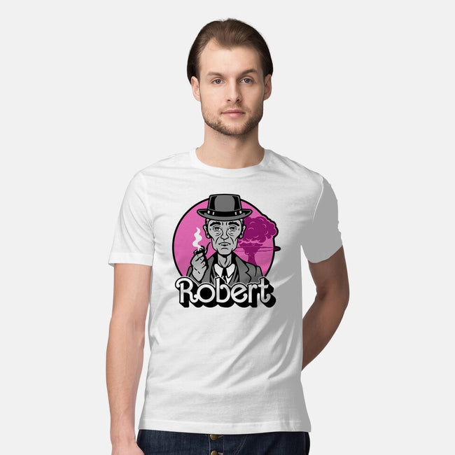 Robert-Mens-Premium-Tee-demonigote