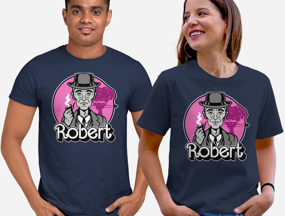 Robert