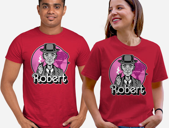 Robert