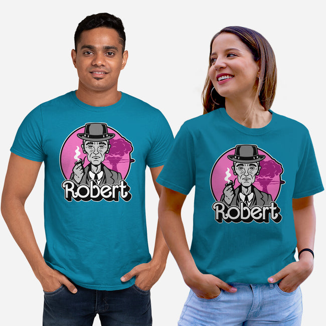 Robert-Unisex-Basic-Tee-demonigote