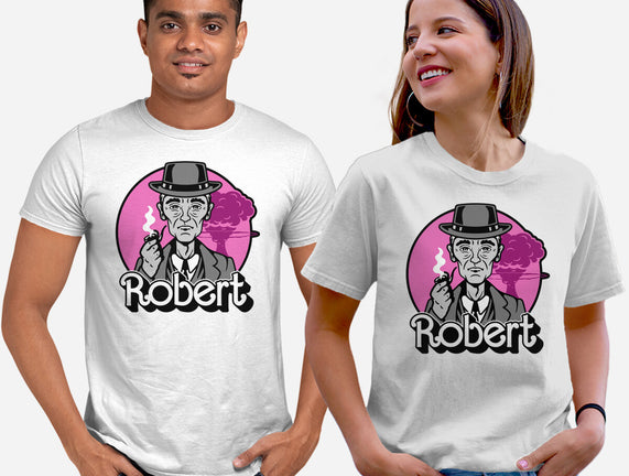 Robert