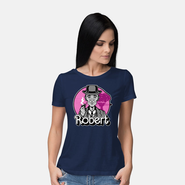 Robert-Womens-Basic-Tee-demonigote