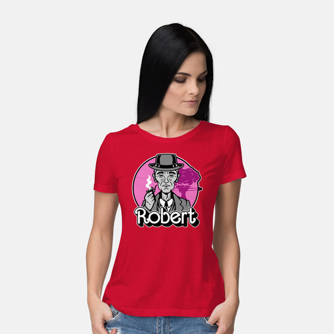 Robert-Womens-Basic-Tee-demonigote