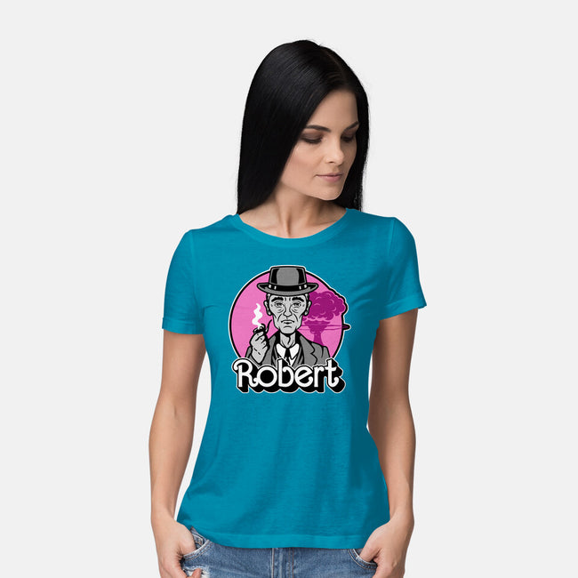 Robert-Womens-Basic-Tee-demonigote