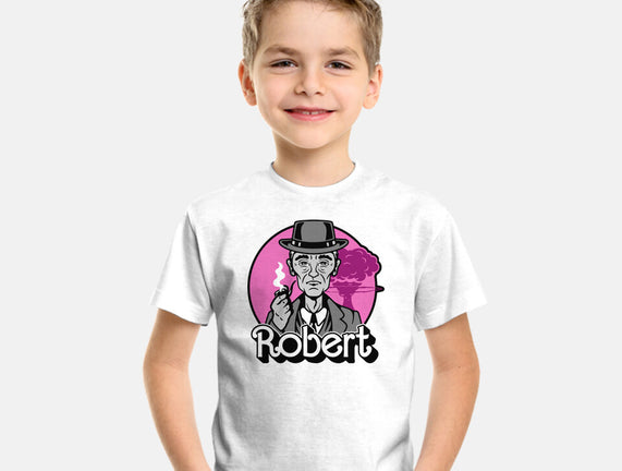 Robert