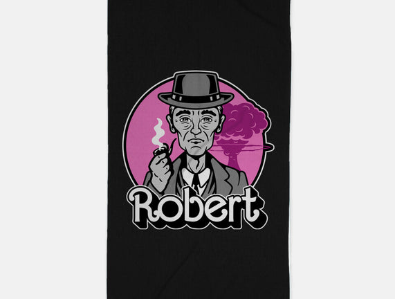 Robert