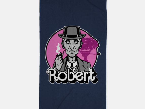 Robert