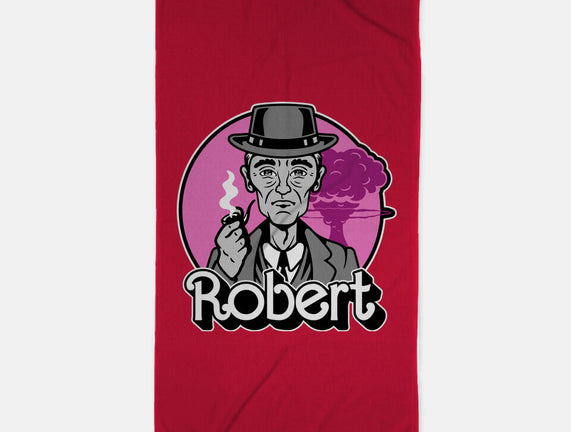 Robert