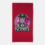 Robert-None-Beach-Towel-demonigote