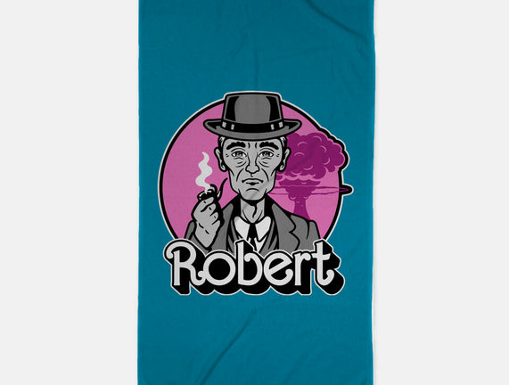 Robert