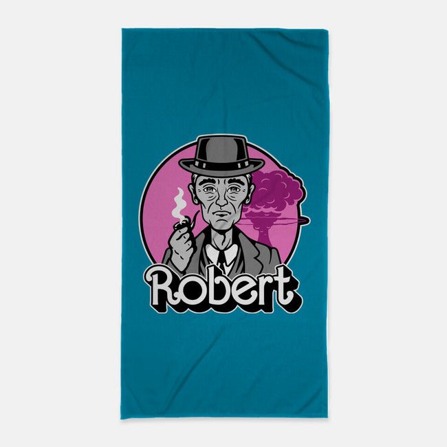 Robert-None-Beach-Towel-demonigote