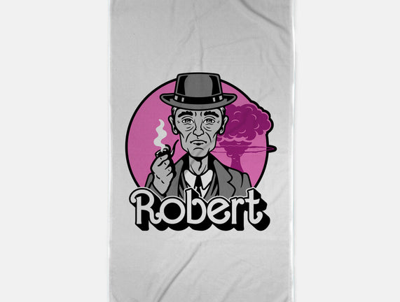 Robert