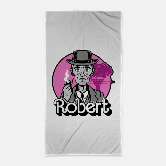 Robert-None-Beach-Towel-demonigote