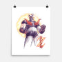 Super-Alloy Z-None-Matte-Poster-saqman