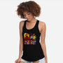 Mutant Fighter-Womens-Racerback-Tank-Andriu