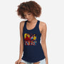 Mutant Fighter-Womens-Racerback-Tank-Andriu