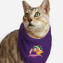 Peach Fiction-Cat-Bandana-Pet Collar-naomori