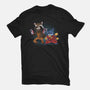 Experiments United-Mens-Heavyweight-Tee-Madzilla