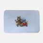 Experiments United-None-Memory Foam-Bath Mat-Madzilla