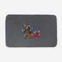 Experiments United-None-Memory Foam-Bath Mat-Madzilla