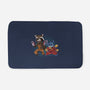 Experiments United-None-Memory Foam-Bath Mat-Madzilla