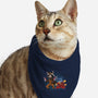 Experiments United-Cat-Bandana-Pet Collar-Madzilla