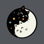 Space Kittens-None-Glossy-Sticker-erion_designs