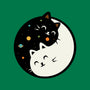 Space Kittens-None-Glossy-Sticker-erion_designs