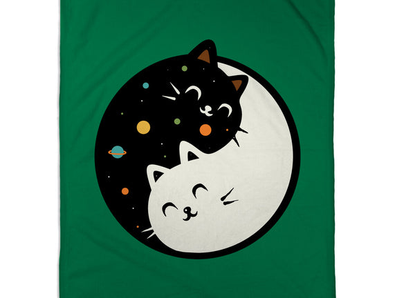 Space Kittens