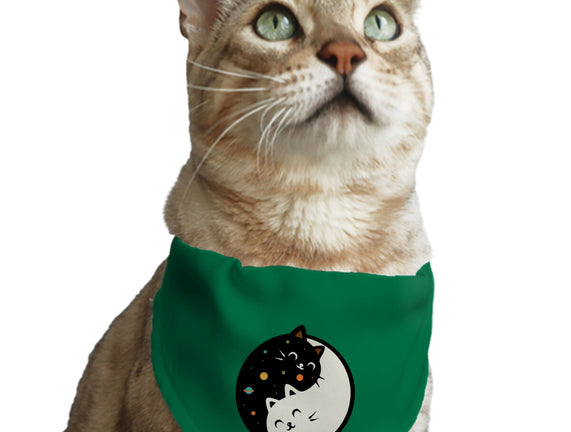 Space Kittens