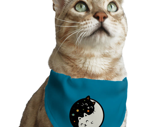 Space Kittens