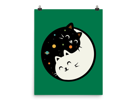 Space Kittens