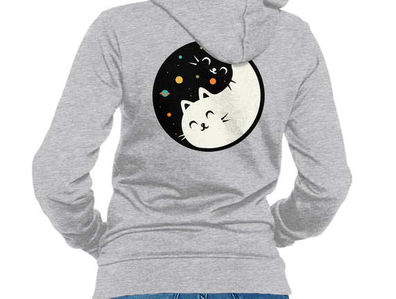 Space Kittens