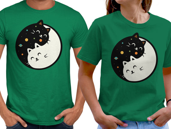 Space Kittens