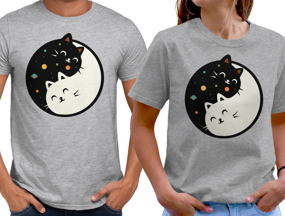 Space Kittens