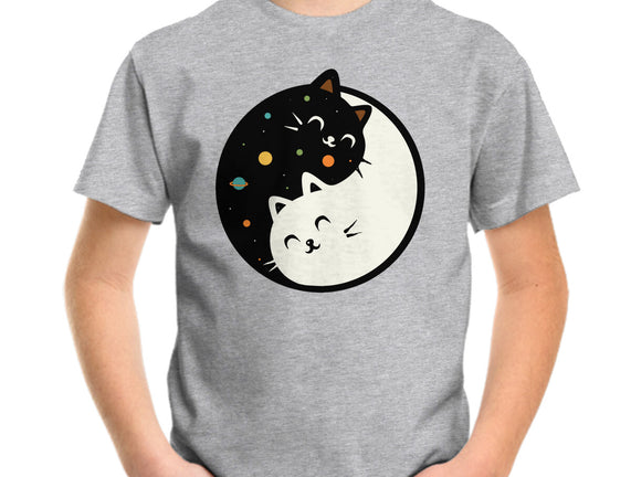 Space Kittens