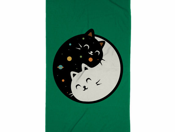 Space Kittens