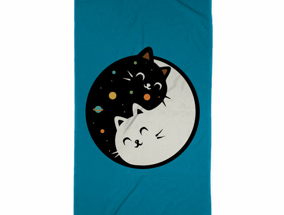 Space Kittens