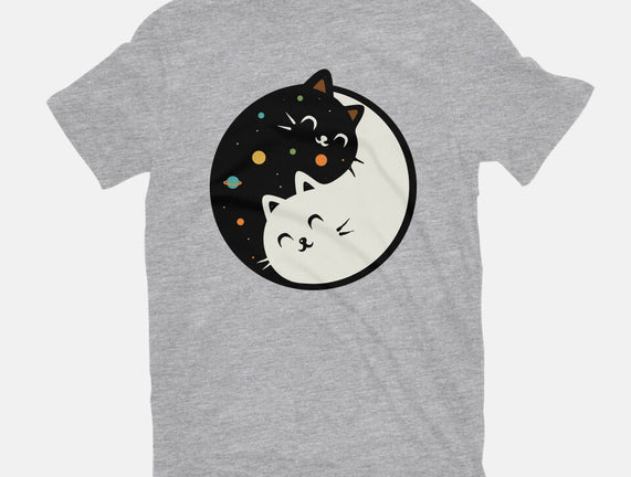 Space Kittens