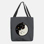 Space Kittens-None-Basic Tote-Bag-erion_designs