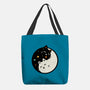 Space Kittens-None-Basic Tote-Bag-erion_designs