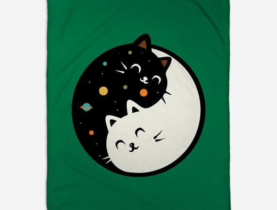 Space Kittens