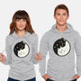 Space Kittens-Unisex-Pullover-Sweatshirt-erion_designs