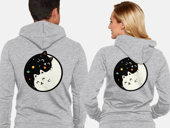 Space Kittens