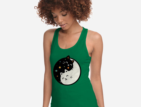 Space Kittens